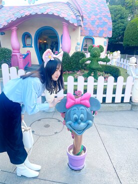 みーさんのコーディネート