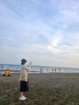 みーさんのコーディネート