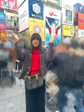 みーさんのコーディネート