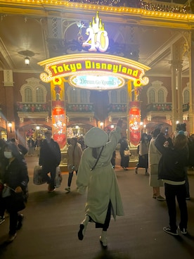 みーさんのコーディネート