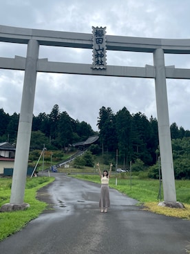 みーさんのコーディネート