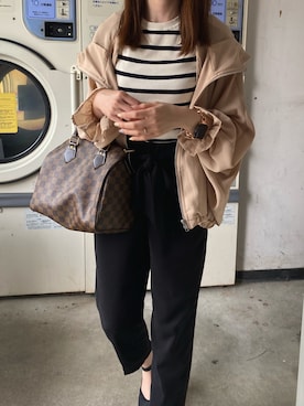 リさ🍵さんのコーディネート