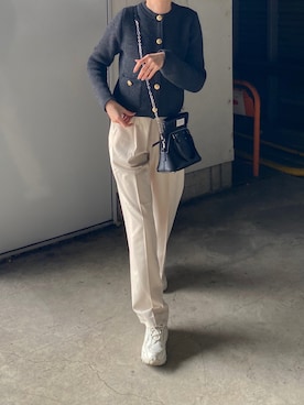 リさ🍵さんのコーディネート