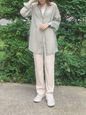 SAKiさんのコーディネート