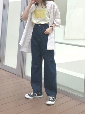 SAKiさんのコーディネート