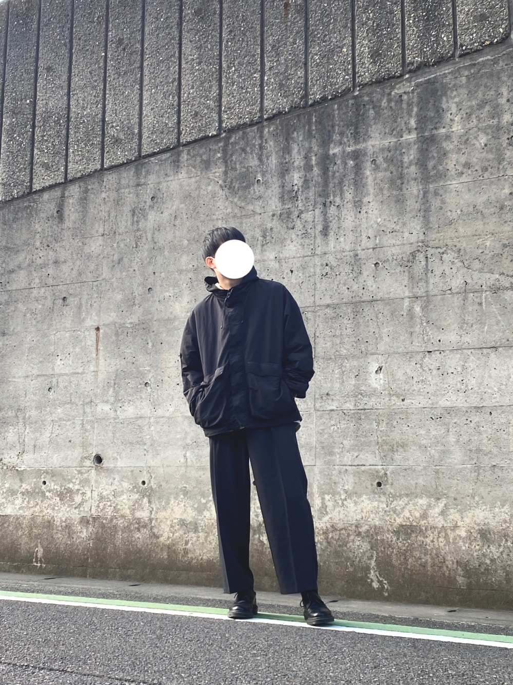 niko and（ニコアンド）の「3WAYフードブルゾン（ブルゾン）」 - WEAR