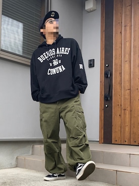 Paul McCartneyさんのコーディネート