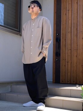 Paul McCartneyさんのコーディネート