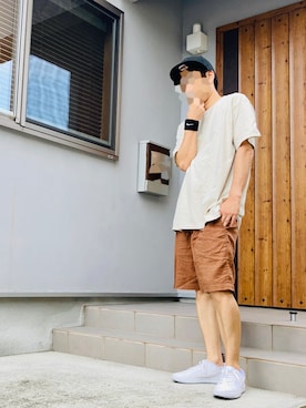 Paul McCartneyさんのコーディネート