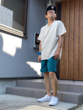 Paul McCartneyさんの（UNIQLO | ユニクロ）を使ったコーディネート
