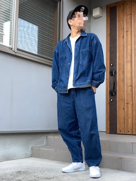 Paul McCartneyさんのコーディネート