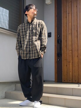 Paul McCartneyさんのコーディネート