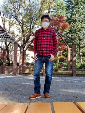 mastakさんのコーディネート