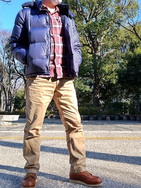 mastakさんのコーディネート