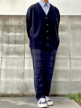 シータケさんのコーディネート