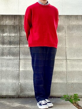 シータケさんのコーディネート