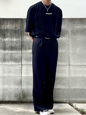 シータケさんのコーディネート