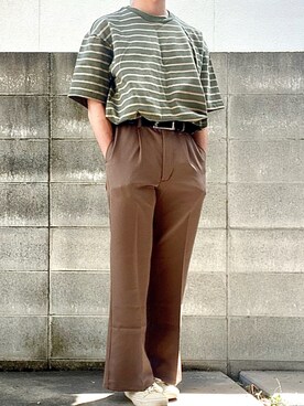 シータケさんのコーディネート