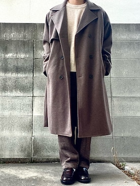 シータケさんのコーディネート