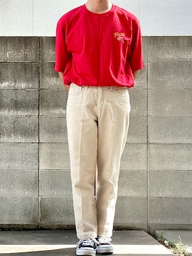 シータケさんのコーディネート