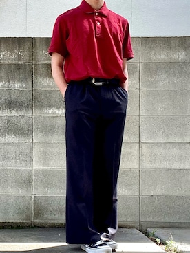 シータケさんのコーディネート