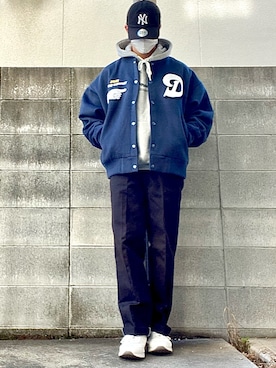 シータケさんのコーディネート