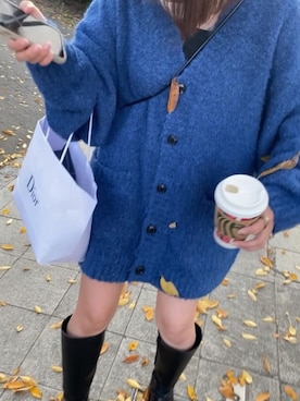 __miilkyway__さんのコーディネート