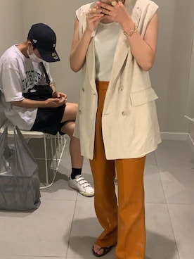 __miilkyway__さんのコーディネート