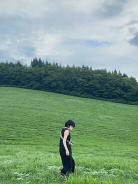 __miilkyway__さんのコーディネート