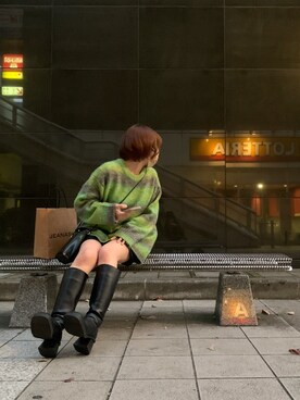 __miilkyway__さんのコーディネート