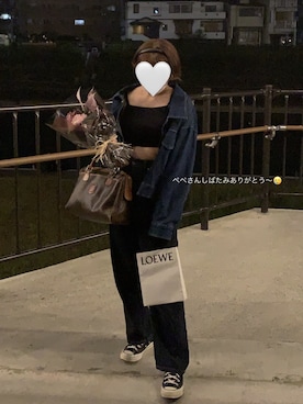 __miilkyway__さんのコーディネート