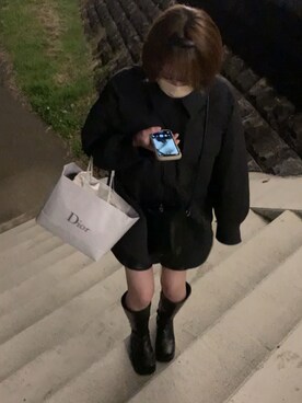 __miilkyway__さんのコーディネート