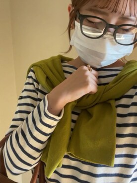 __miilkyway__さんのコーディネート