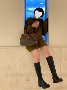 __miilkyway__さんのコーディネート