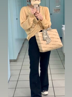 __miilkyway__さんのコーディネート