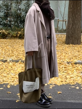 Kemiさんのコーディネート