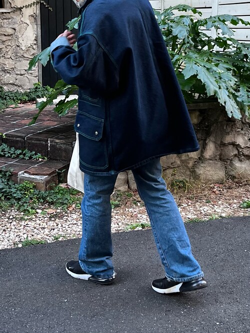 Kemiさんのコーディネート