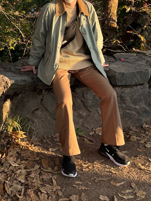 Kemiさんのコーディネート