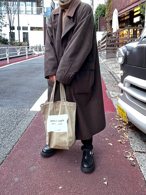 Kemiさんのコーディネート