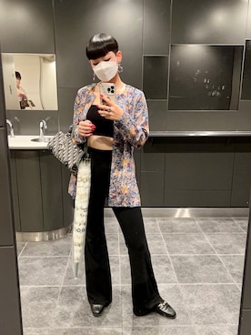 vividさんのコーディネート