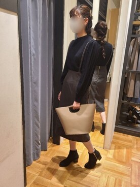 aibonさんのコーディネート