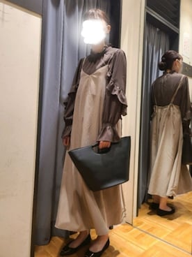 aibonさんのコーディネート