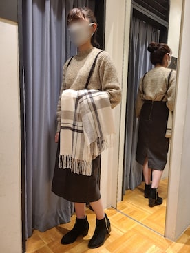 aibonさんのコーディネート