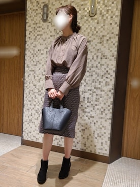 aibonさんのコーディネート