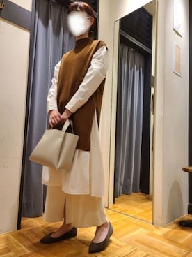 aibonさんのコーディネート