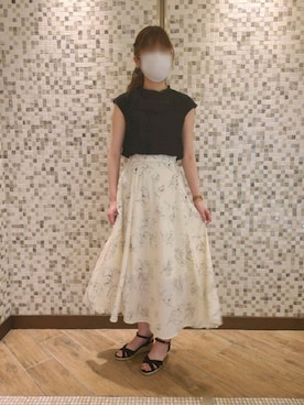 aibonさんのコーディネート