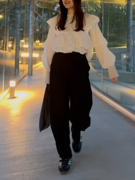 nachi*さんのコーディネート