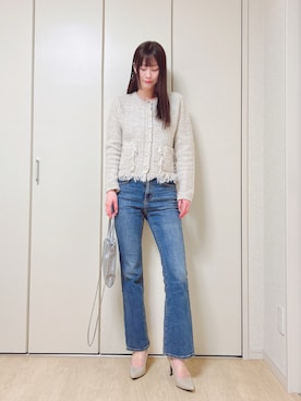 a n y uさんのコーディネート