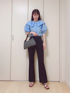 a n y uさんのコーディネート