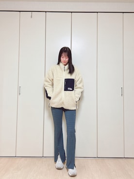 a n y uさんのコーディネート